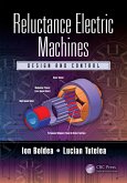 Reluctance Electric Machines (eBook, ePUB)
