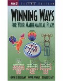 Winning Ways for Your Mathematical Plays, Volume 3 (eBook, PDF)