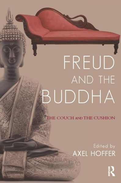 Freud and the Buddha (eBook, ePUB) Freud and the Buddha (eBook, ePUB)
