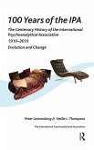 100 Years of the IPA (eBook, PDF)