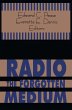 Radio - The Forgotten Medium (eBook,... - Bild 1