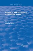 Methods in Plant Biochemistry and Molecular Biology (eBook, PDF)