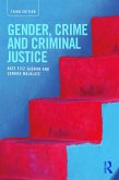 Gender, Crime and Criminal Justice (eBook, ePUB)