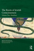 The Roots of Jewish Consciousness, Volume Two (eBook, PDF)