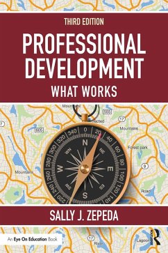 Professional Development (eBook, ePUB) - Zepeda, Sally J.