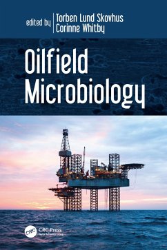 Oilfield Microbiology (eBook, ePUB)