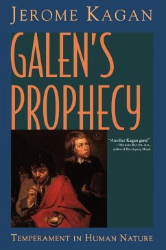 Galen's Prophecy (eBook, ePUB) - Kagan, Jerome