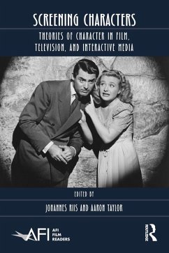 Cover Screening Characters (eBook, PDF)
