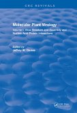 Molecular Plant Virology (eBook, ePUB)