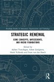 Strategic Renewal (eBook, ePUB)