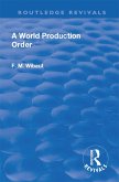 Revival: A World Production Order (1935) (eBook, ePUB)