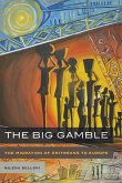 The Big Gamble (eBook, ePUB)