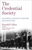 The Credential Society (eBook, ePUB)