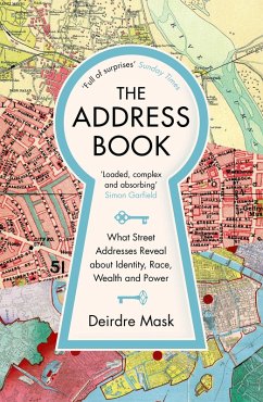 Cover The Address Book (eBook, ePUB)
