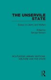 The Unservile State (eBook, PDF)