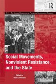 Social Movements, Nonviolent Resistance, and the State (eBook, PDF)
