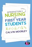 Introduction to Nursing for First Year Students (eBook, PDF)