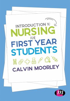 Cover Introduction to Nursing for First Year Students (eBook, PDF)