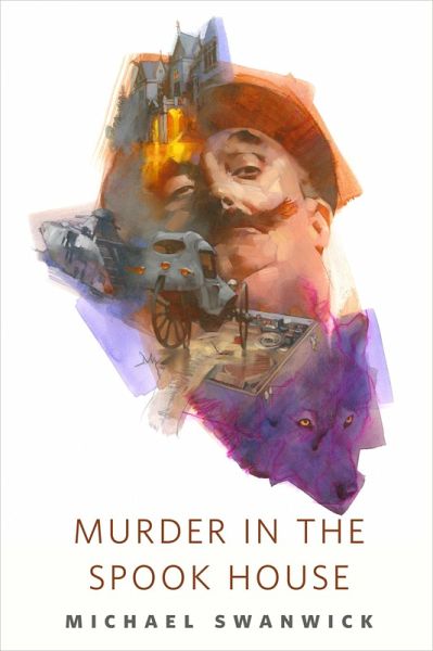 Murder in the Spook House (eBook, ePUB) Murder in the Spook House (eBook, ePUB)