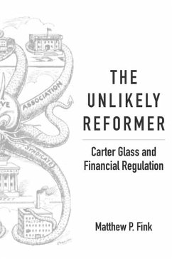 Cover The Unlikely Reformer (eBook, ePUB)