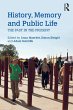 History, Memory and Public Life (eBook,... - Bild 1