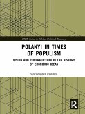 Polanyi in times of populism (eBook, ePUB)