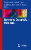 Emergency Orthopedics Handbook (eBook, PDF)