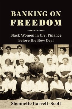 Cover Banking on Freedom (eBook, ePUB)