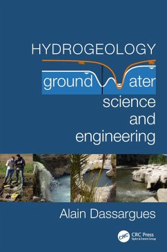 Cover Hydrogeology (eBook, ePUB)