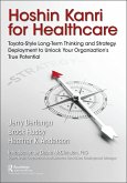 Hoshin Kanri for Healthcare (eBook, ePUB)