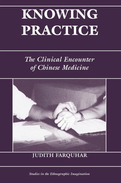 Knowing Practice (eBook, PDF)