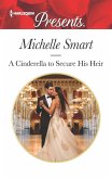 A Cinderella to Secure His Heir (eBook, ePUB)