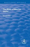 The Music of Maurice Ohana (eBook, PDF)