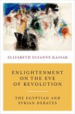 Enlightenment on the Eve of Revolution (eBook, ePUB)
