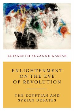 Enlightenment on the Eve of Revolution (eBook, ePUB) - Kassab, Elizabeth Suzanne