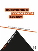 Questioning Vygotsky's Legacy (eBook, ePUB)
