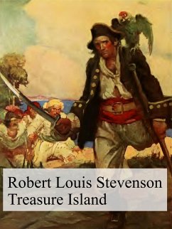 Treasure Island (eBook, ePUB)