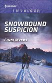 Snowbound Suspicion (eBook, ePUB) Snowbound Suspicion (eBook, ePUB)