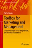 Toolbox for Marketing and Management (eBook, PDF)