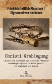Christi Grablegung (eBook, ePUB)
