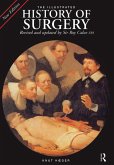 The Illustrated History of Surgery (eBook, ePUB)