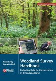 Woodland Survey Handbook (eBook, ePUB)