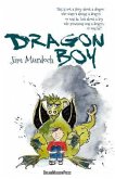 Dragon Boy (eBook, ePUB)