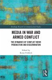Media in War and Armed Conflict (eBook, PDF)