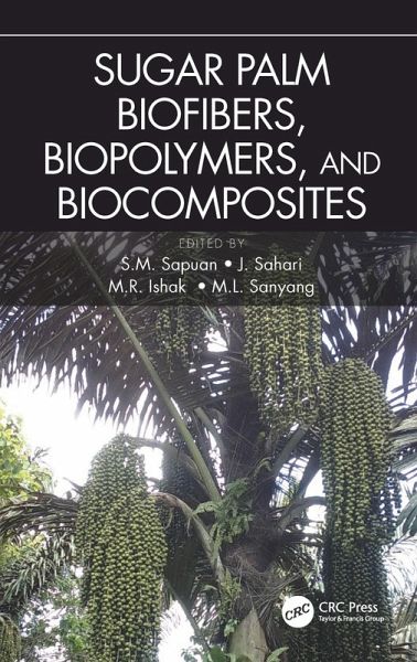 Sugar Palm Biofibers, Biopolymers, and Biocomposites (eBook, PDF)
