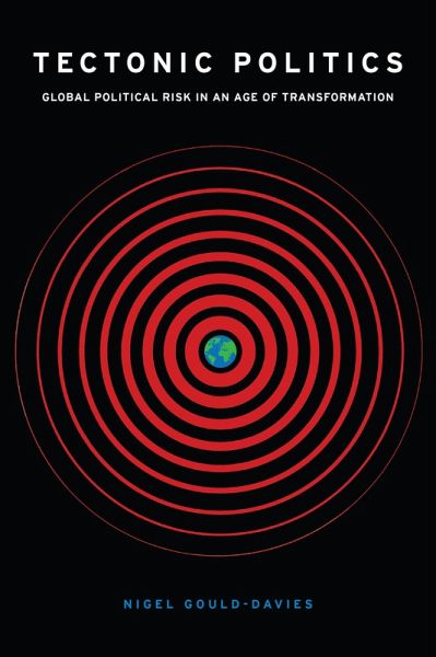 Tectonic Politics (eBook, ePUB)