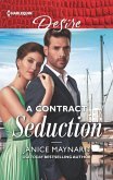 A Contract Seduction (eBook, ePUB)