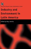 Industry and Environment in Latin America (eBook, PDF)