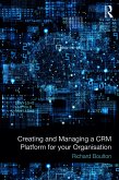 Creating and Managing a CRM Platform for your Organisation (eBook, PDF)