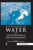 The Business of Water and Sustainable Development (eBook, ePUB)
